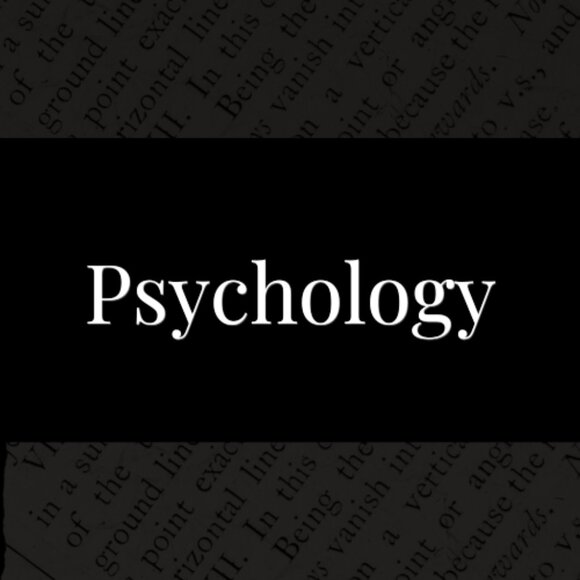 PSYCHOLOGY Other - PSYCHOLOGY